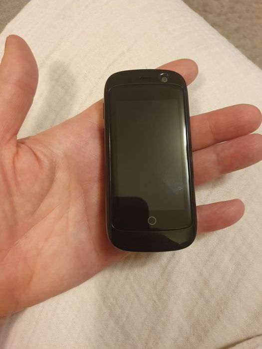 Telefon mobil Jelly Pro Compact touch screen 4G Android 7