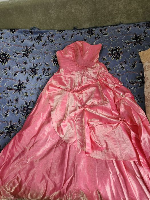 Продам вечернее платье