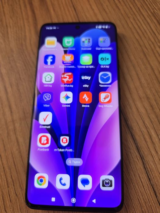 Xiaomi redmi 13 pro plus