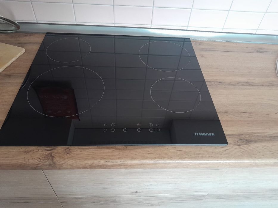 Электр сенсорлық плита сатылады.