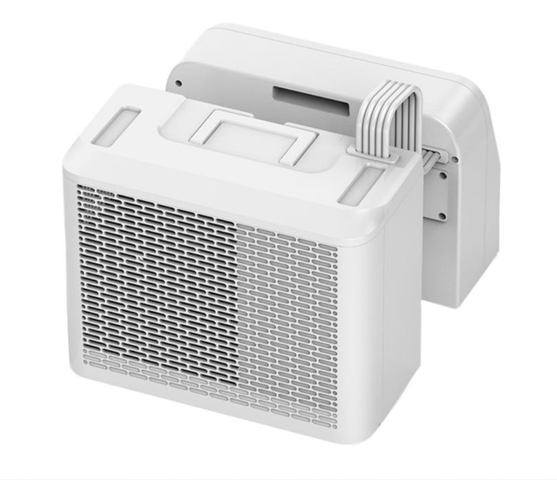 Aparat aer conditionat portabil 5000BTU