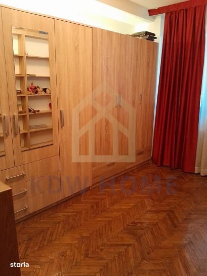 Crangasi-Calea Giulesti, Apartament 2 camere