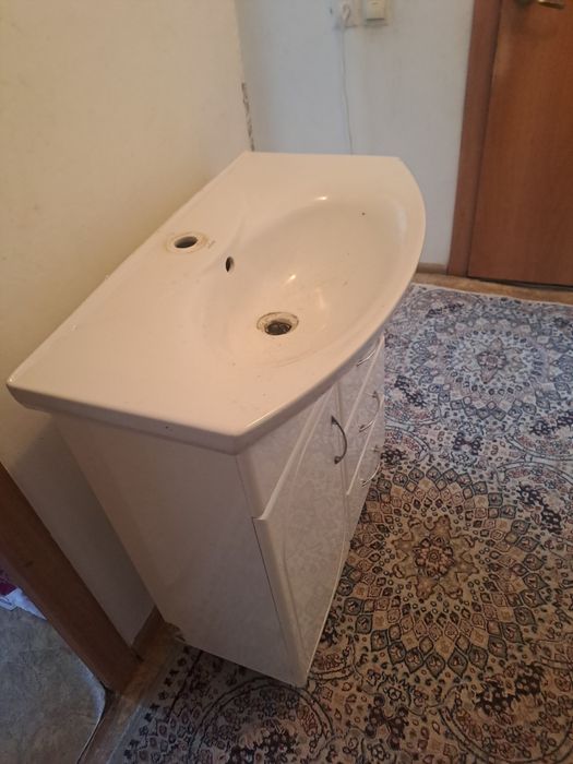 Раковина для ванны