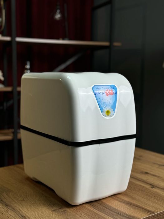 Турецкий Фильтр для воды HAYAT SU