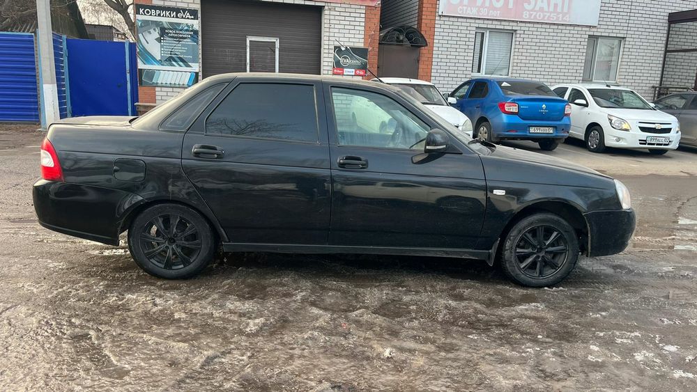 Авто с последующим выкупом