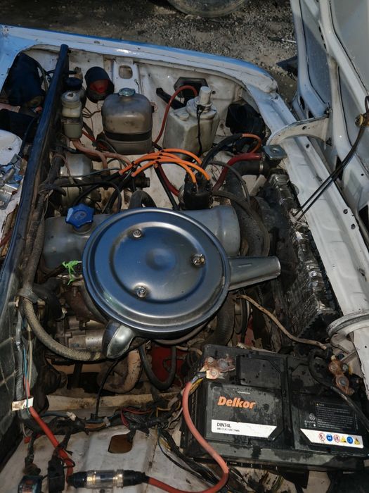 2106 benzin gaz qoyilmaga holati yahshi  qolgani