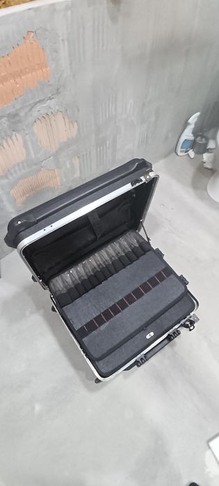 Geanta multifunctionala wurth knipex parat