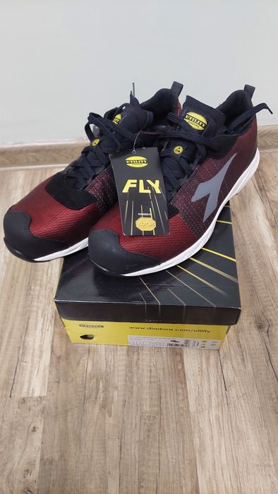 Работни обувки Diadora