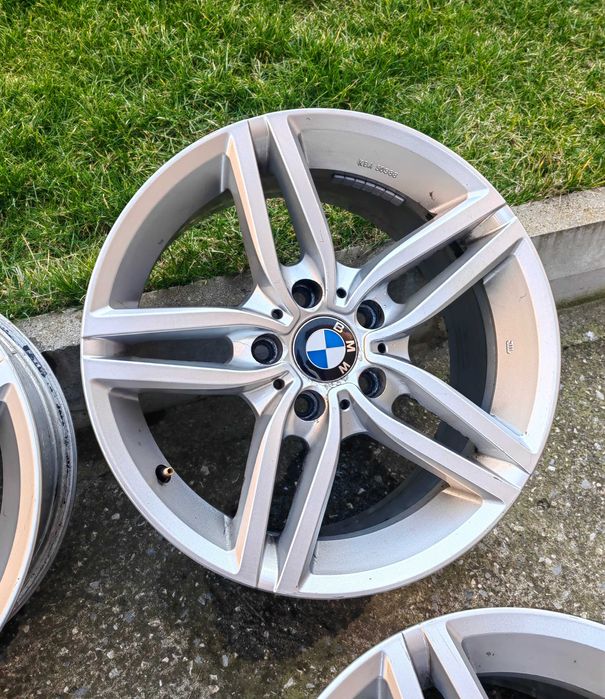 Джанти за  BMW 17' 8j e30