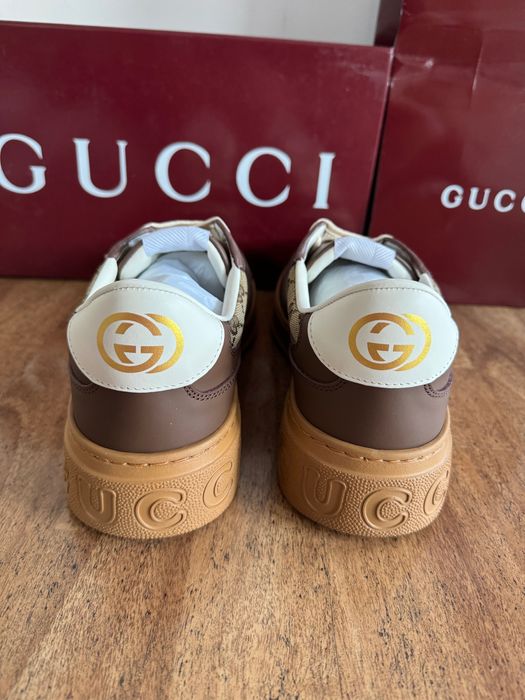 Обувки Gucci