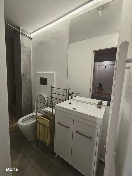 Apartament 2 camere l la cheie l Su 41 mp l Strada Regele Ferdinand