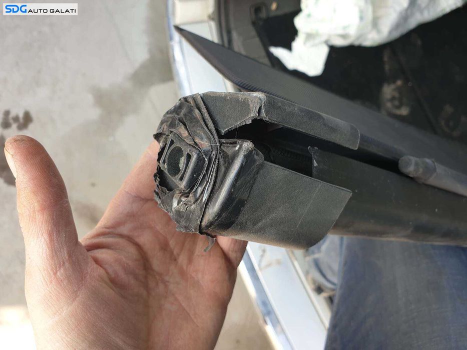 Rulou Tavita cu Defect Citroen C4 Grand Picasso 2006 - 2013 [Q3265]
