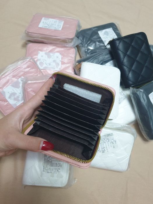 Кашельки НОВЫЕ мягкие