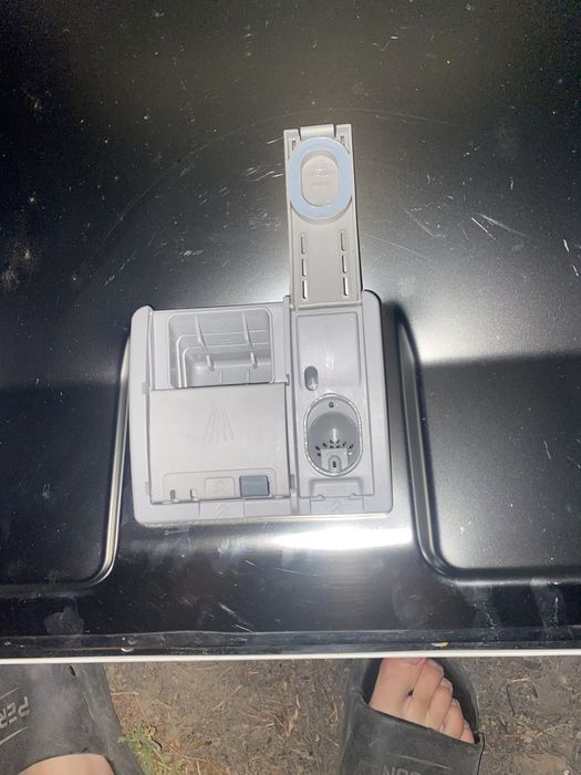 Посудомойка хороший