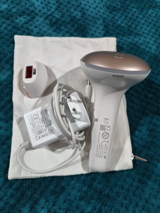 Epilator IPL Philips Lumea SC1997/00
