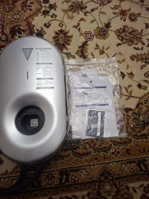 Зарядка для Deepal