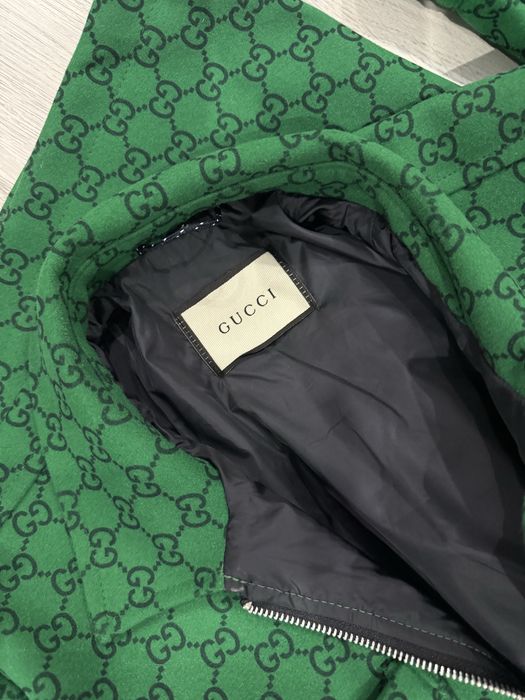 Мъжко елегантно сако gucci