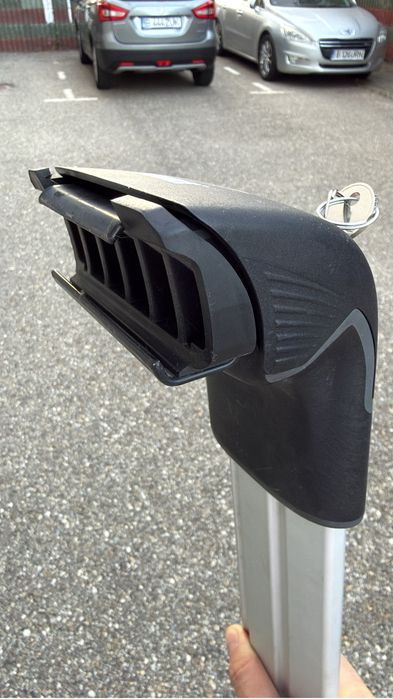 Bare transversale THULE WingBar Edge 9594 S/M (2 buc.)