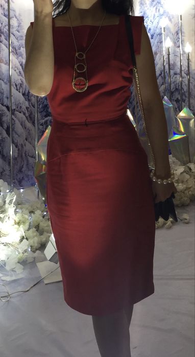 Платья импортные