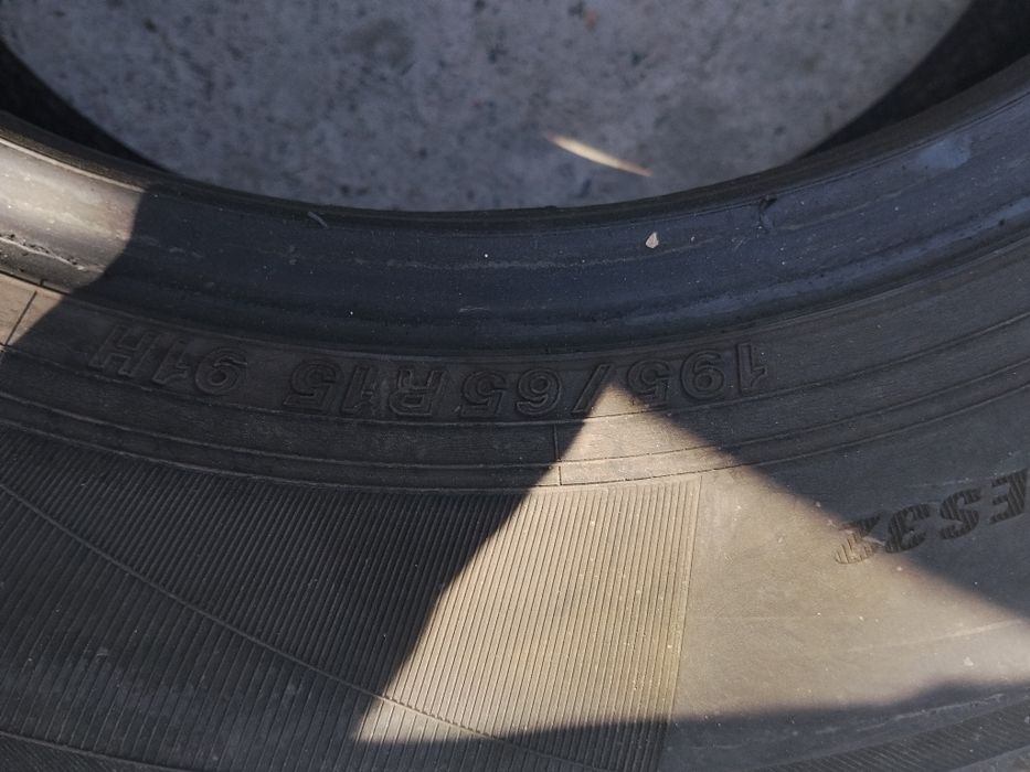 Шины yokohama 15 размер