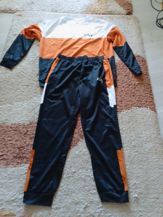Trening unisex NOU