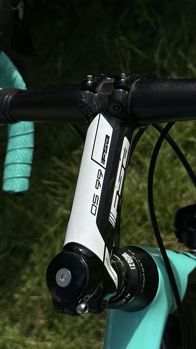 Шоссейный велосипед ARGON 18