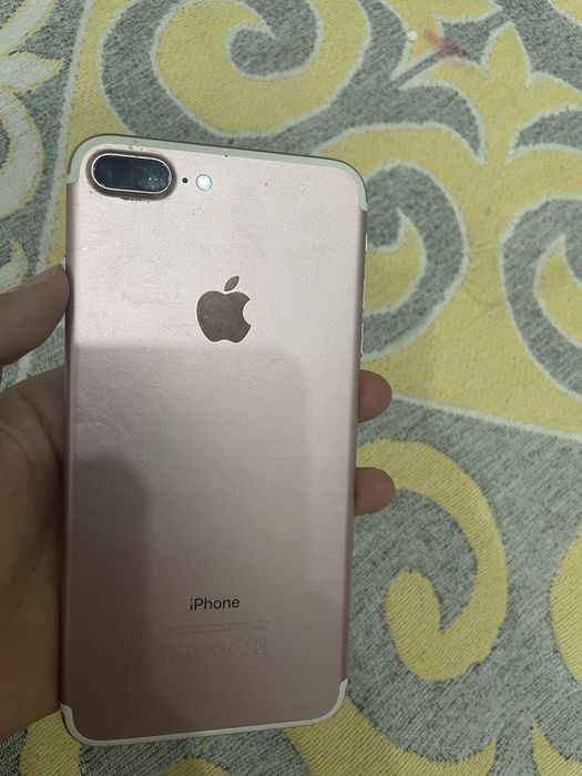 iPhone 7 plus Сатылады багасы келысым бойынша