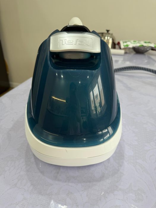 Парогенератор Tefal Pro Express