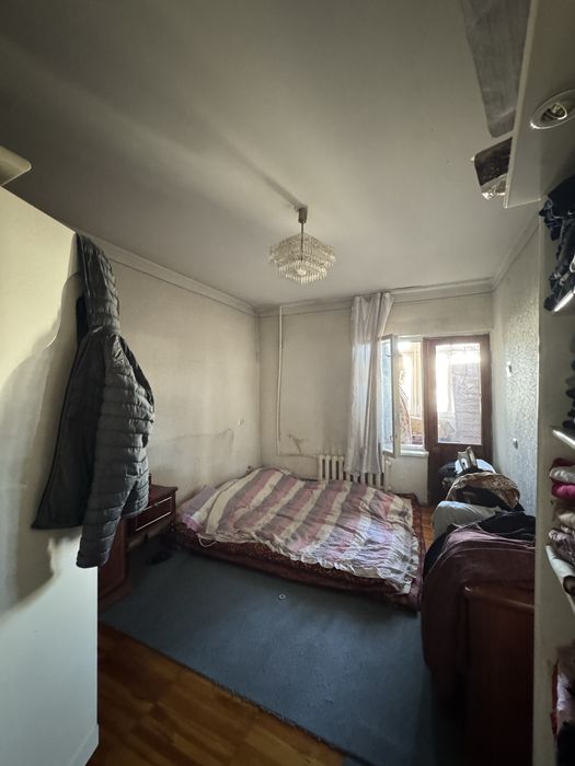 Тинчлик Регистон 4/3/5 без ремонт Спесплан 110 кв.м Регистон Корзинка