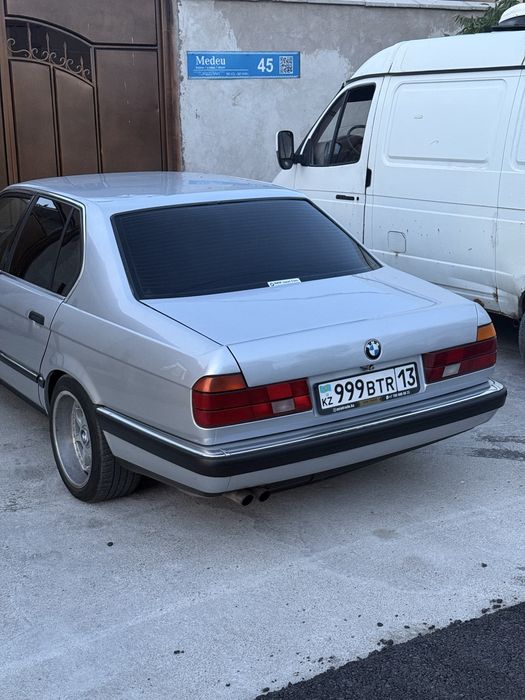 BMW BBS R17 RT107 (19 STYLE)