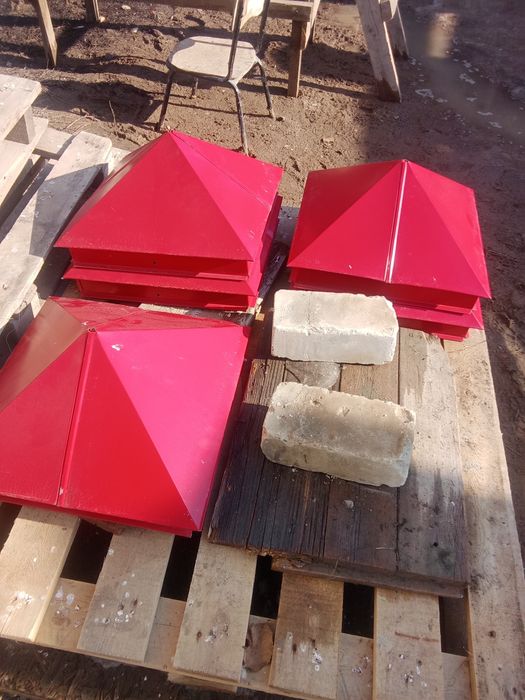 Продам калпаки для тумбы