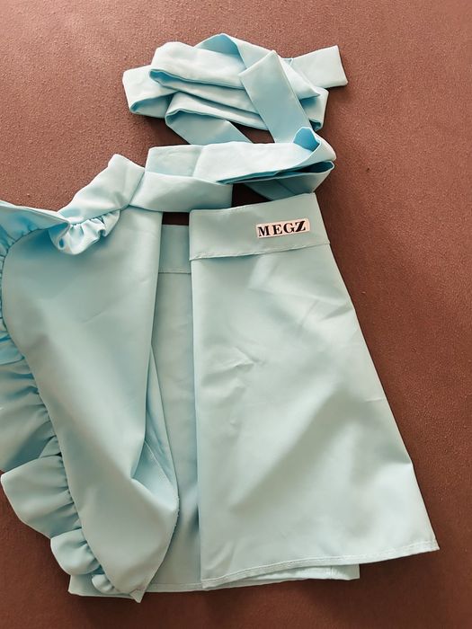 Сладка пола на MEGZ