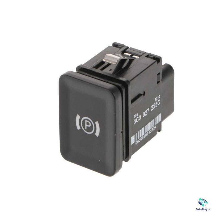 Buton Actionare Frana De Mana Electrica Pentru Volkswagen
