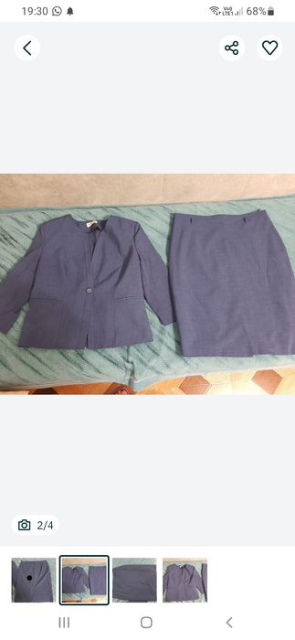 Продам кофту 2ка