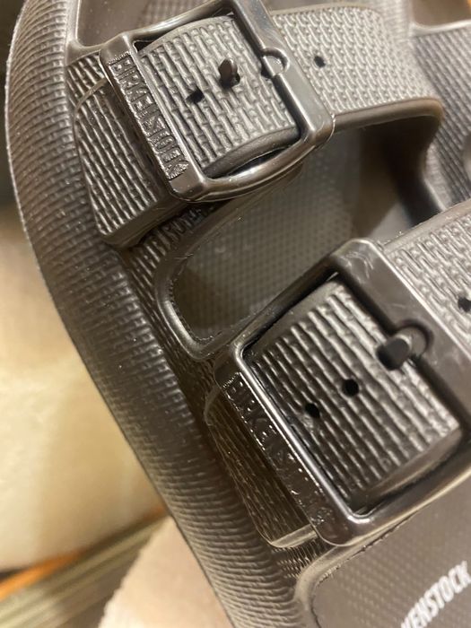 Продам сланцы Birkenstock