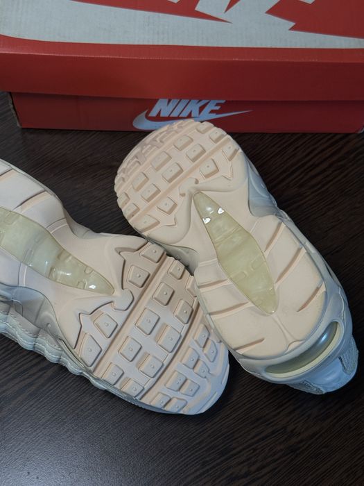 Nike Air Max 95 Guava Ice