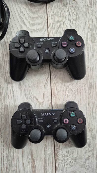Playstation 3 slim 320 Gb