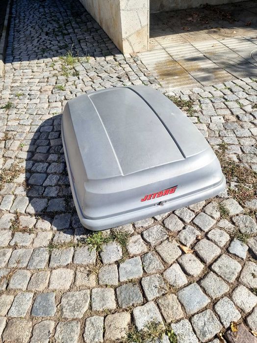 Багажник за кола JETBAG