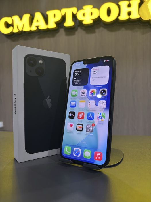 iPhone 13 128gb | СМАРТФОН