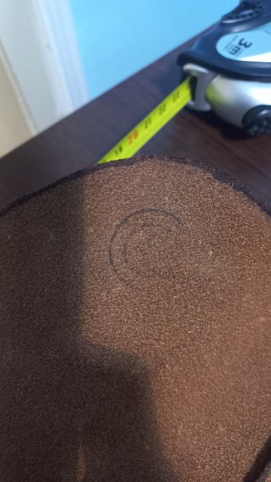 Кобур цената е 25лв.