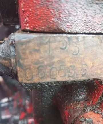 Двигатель д245 на ЗИЛ бычок