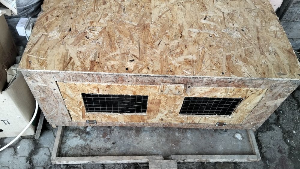 Продам        брудер