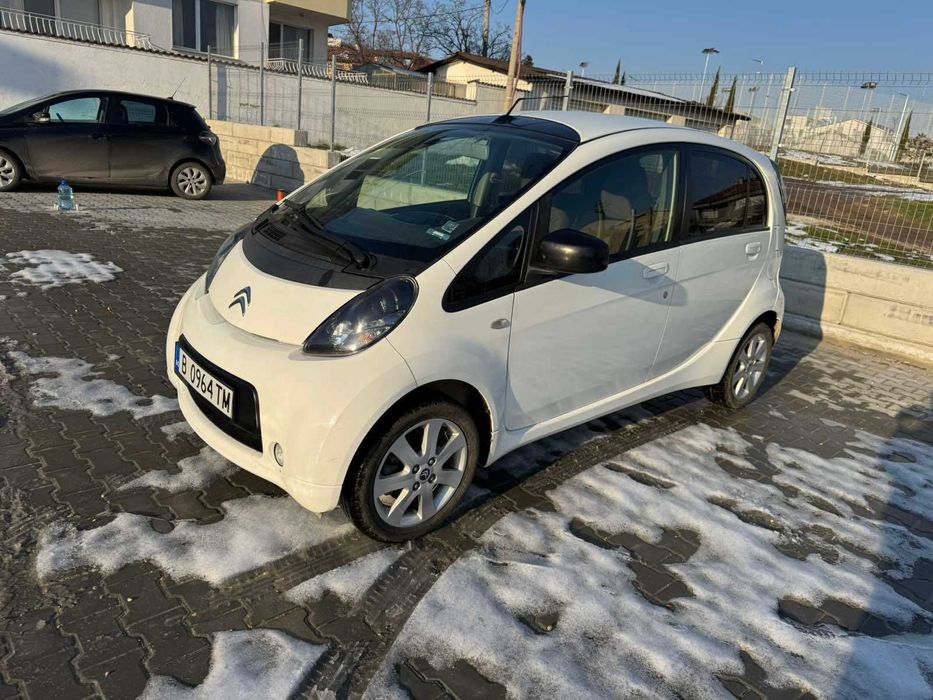 Citroen C-Zero I-on I-Miev за части