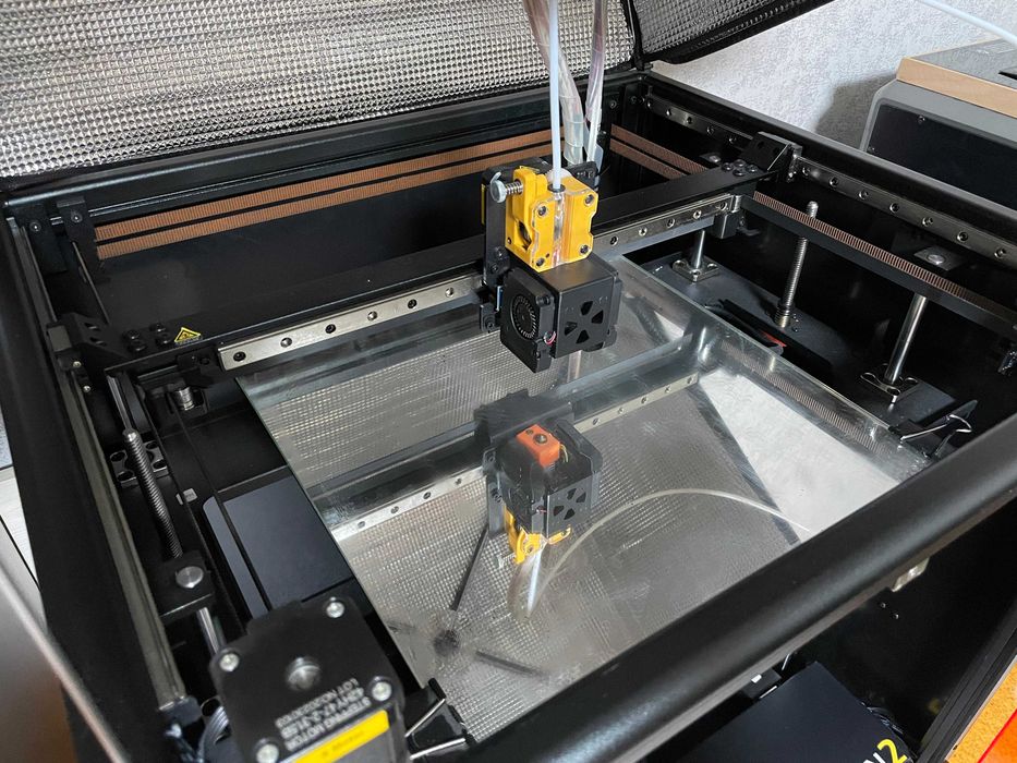 3д принтер Flying Bear Reborn 2