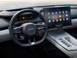 Xiaomi Su7 650 km Ultra