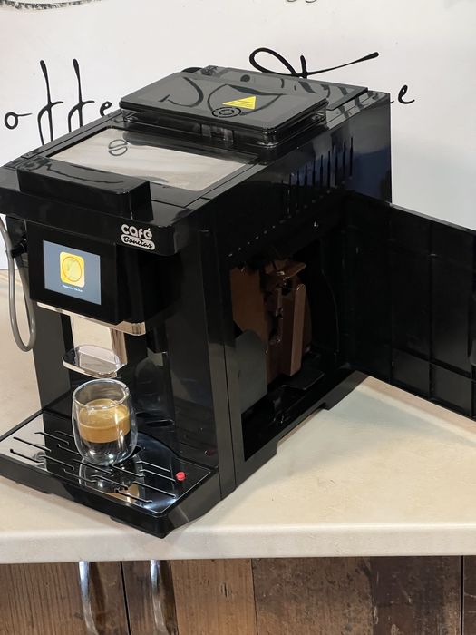 Кафемашина кафе автомат Bonitas с гаранция