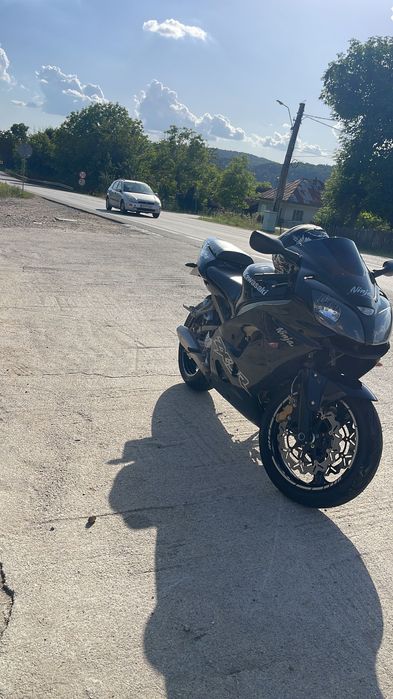 kawasachi zx9r 2003 carburatie