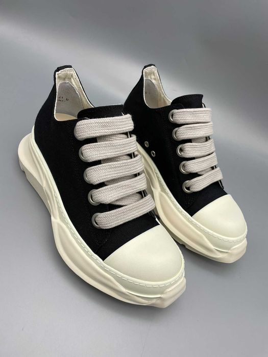 Adidasi Rick Owens Calitate Premium