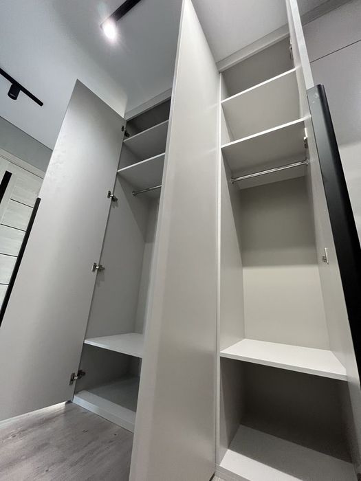 Шкаф купэ-Кухня-кровать на заказ,не дорого.