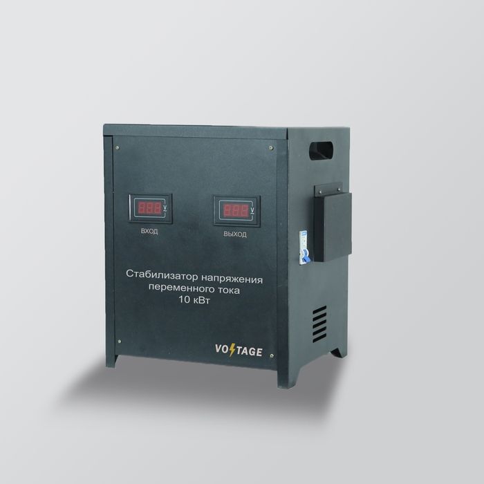Stabilizator "Voltaj" 6 kw